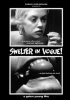 Постер «Swelter in Vogue»