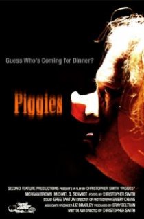 «Piggies»