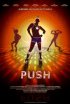Постер «Push»