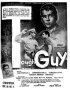 Постер «Tough Guy»