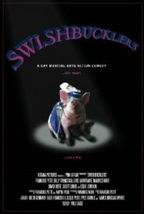 «Swishbucklers»