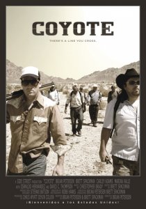 «Coyote»