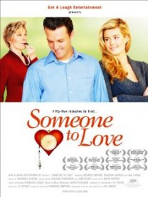 «Someone to Love»