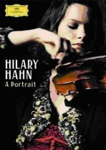 «Hilary Hahn: A Portrait»