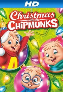«A Chipmunk Christmas»