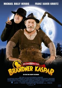 «История Бранднера Каспара»