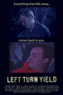 «Left Turn Yield»