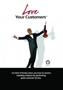 «Love Your Customers»