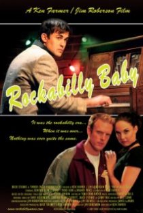 «Rockabilly Baby»