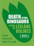 Постер «Death of the Dinosaurs»