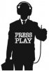 Постер «Press Play»