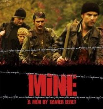 «Mine»