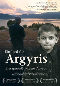 «Ein Lied für Argyris»