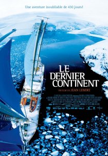 «Mission Antarctique»