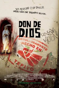 «Don de Dios»