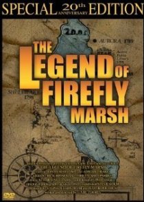 «Legend of Firefly Marsh»