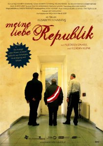 «Meine liebe Republik»