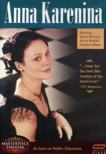 «Анна Каренина»