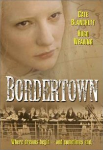«Бордертаун»