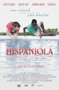 «Hispaniola»