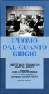 Постер «L'uomo dal guanto grigio»