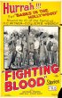 Постер «Fighting Blood»