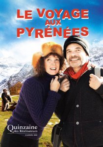 «Путешествие в Пиренеи»