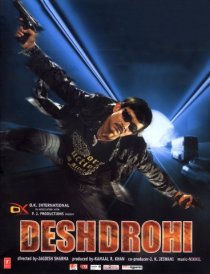 «Desh Drohi»