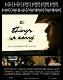 «The Things We Carry»