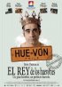 Постер «El rey de los huevones»