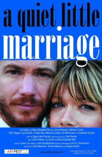 «A Quiet Little Marriage»