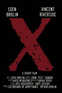 «X»