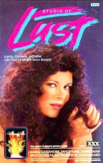 «Studio of Lust»