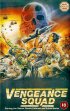 Постер «Отряд мстителей»