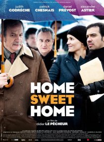 «Home Sweet Home»