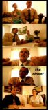 Постер «The Closet»