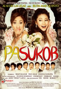«Pasukob»