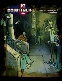 «Центральный округ. Горячая точка»