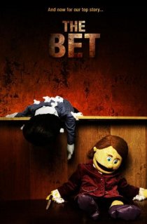 «The Bet»