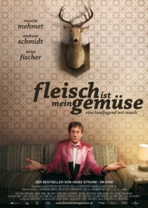 «Fleisch ist mein Gemüse»