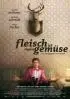 Постер «Fleisch ist mein Gemüse»