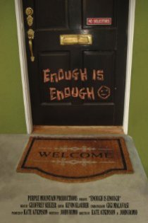 «Enough Is Enough»