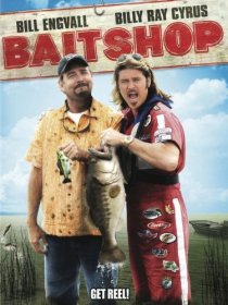 «Bait Shop»