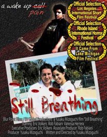 «Still Breathing»