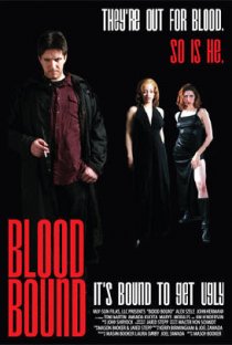 «Blood Bound»