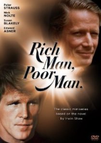 «Rich Man, Poor Man - Book II»