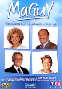 «Maguy»