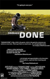 «Damage Done»