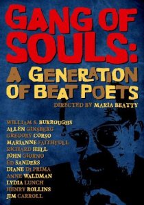 «Gang of Souls: A Generation of Beat Poets»