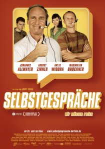 «Selbstgespräche»